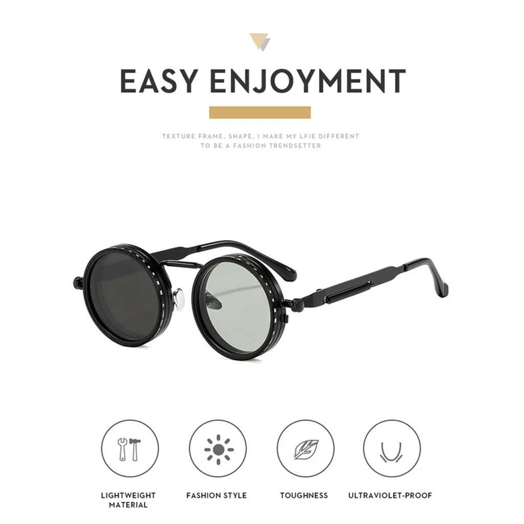HEATWOLF® 👓 Glasses🎉Congratulations! 🔥You get 30% off your second item! 🎁