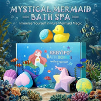 Ocean World - 6 pcs/box(Trial Version)