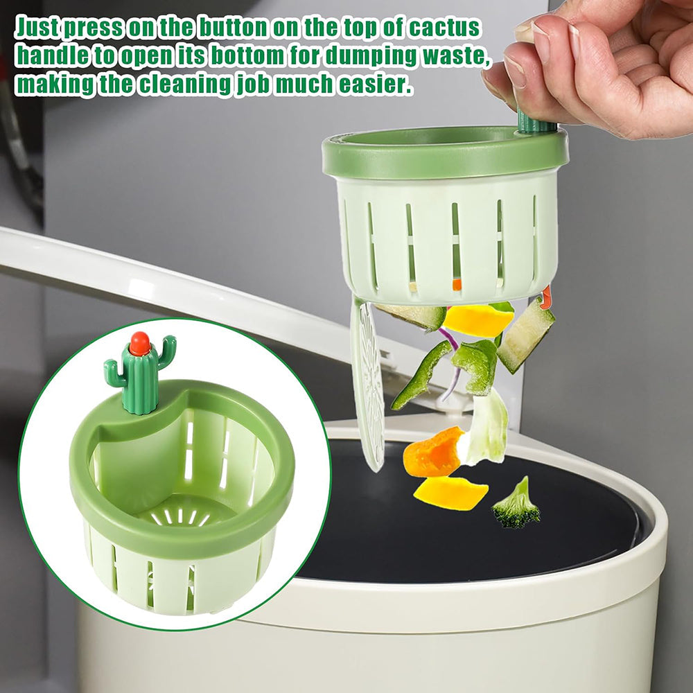 🎉Congratulations! HEATWOLF®  Kitchen Sink Drain Strainer🔥You get 30% off your second item! 🎁
