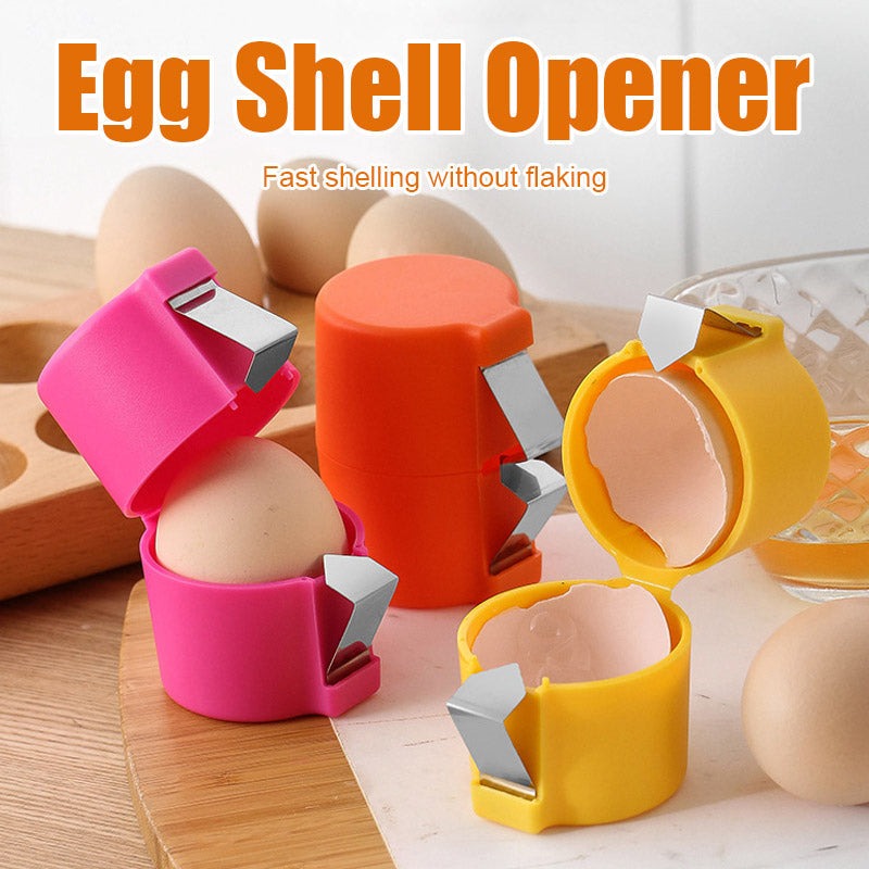 Egg Shell Opener 🥚This Week's Special Offer 49% OFF🔥