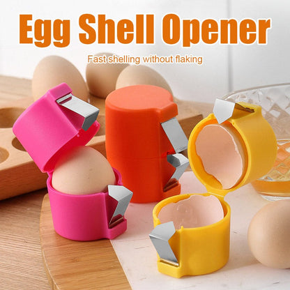 Egg Shell Opener 🥚This Week's Special Offer 49% OFF🔥
