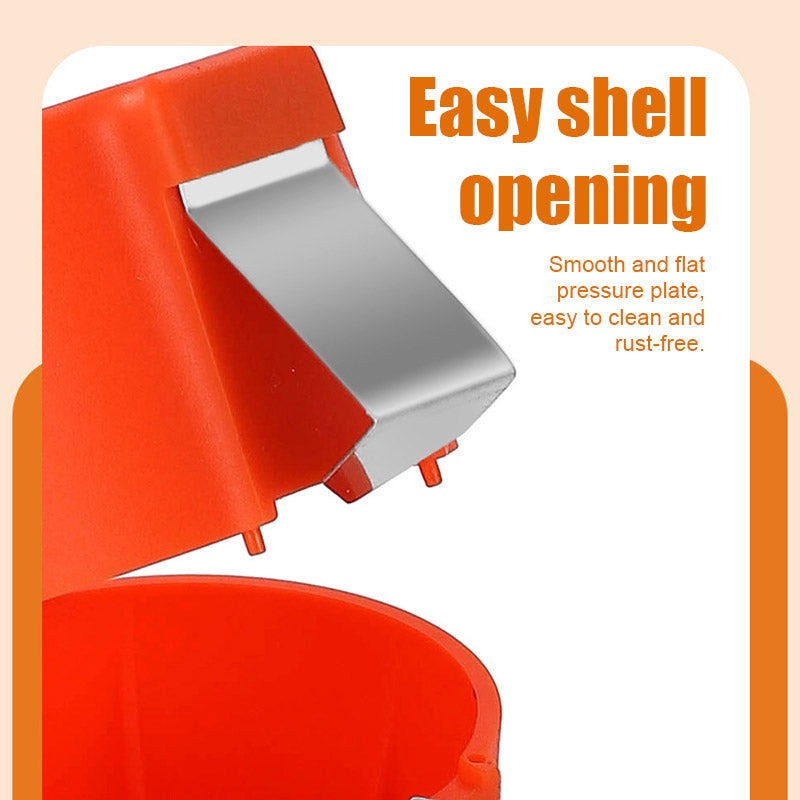 Egg Shell Opener 🥚This Week's Special Offer 49% OFF🔥