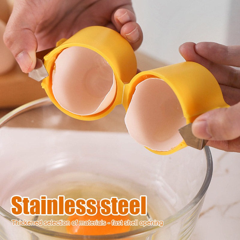 Egg Shell Opener 🥚This Week's Special Offer 49% OFF🔥