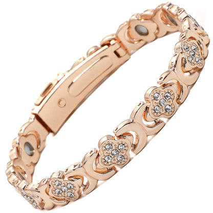 🔥Oneswear® Today's Limited-Time Special: 90% Off-Magnetic Wellness Bracelet