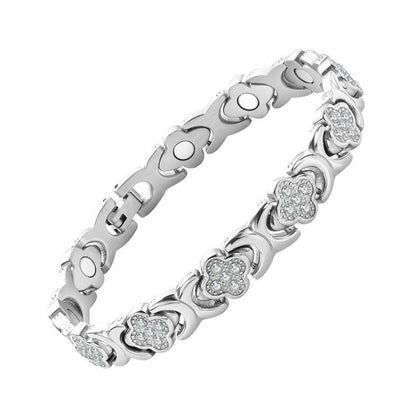 🔥Oneswear® Today's Limited-Time Special: 90% Off-Magnetic Wellness Bracelet