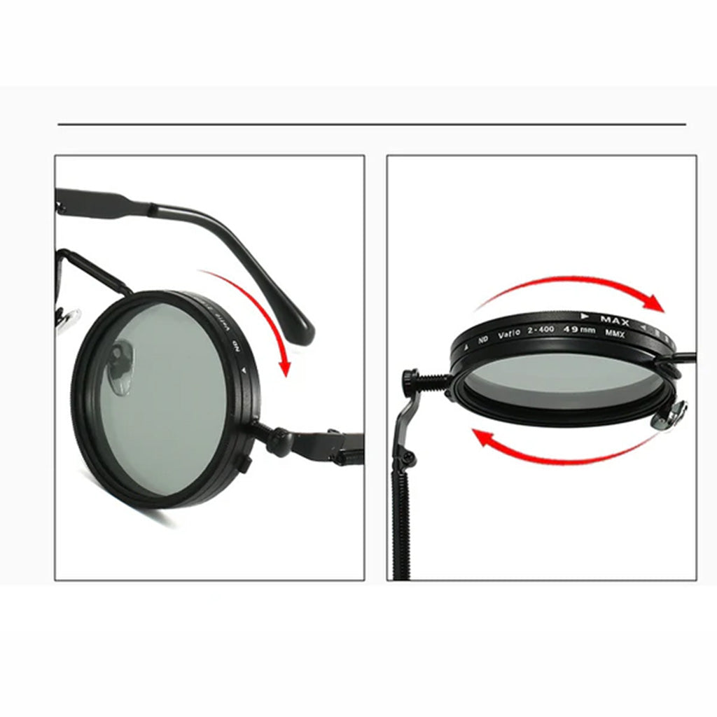 HEATWOLF® 👓 Glasses🎉Congratulations! 🔥You get 30% off your second item! 🎁