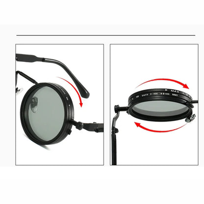 HEATWOLF® 👓 Glasses🎉Congratulations! 🔥You get 30% off your second item! 🎁