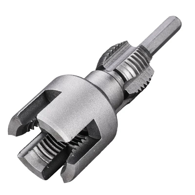 𝐑𝐄𝐁𝐘𝐈𝐏𝐎® 🔥Integrated Internal & External Pipe Threading Tool