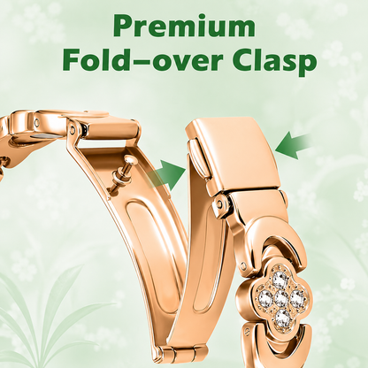 🔥Oneswear® Today's Limited-Time Special: 90% Off-Magnetic Wellness Bracelet