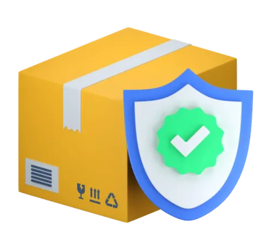 Shipping protection