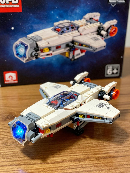 Lightcore Shuttle