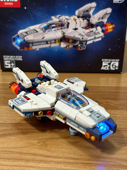 Lightcore Shuttle