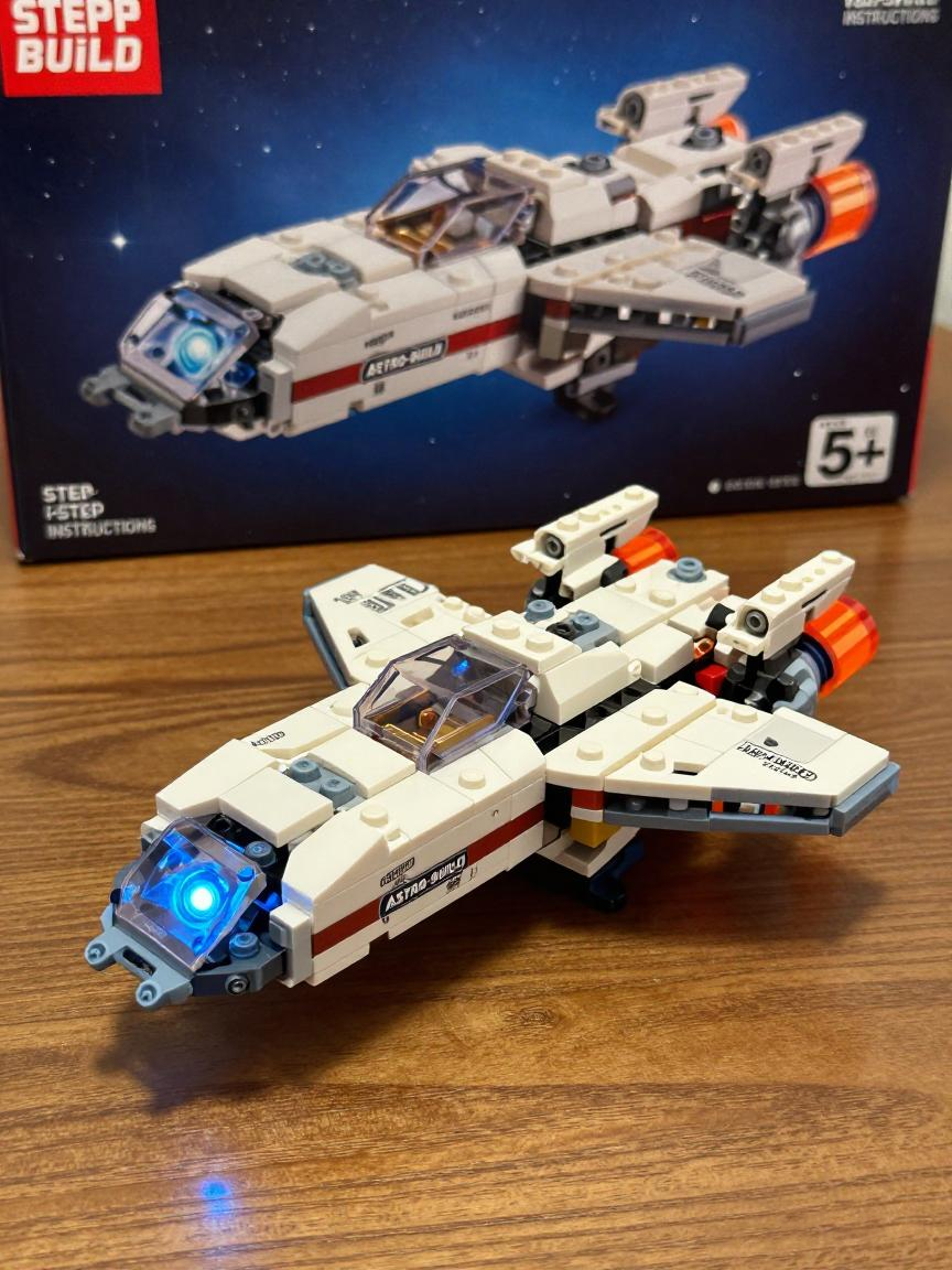 Lightcore Shuttle