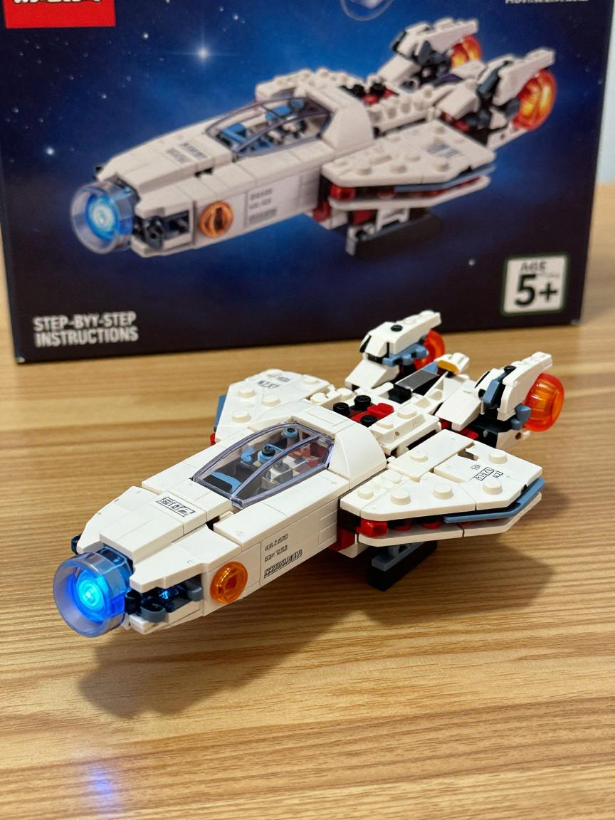 Lightcore Shuttle