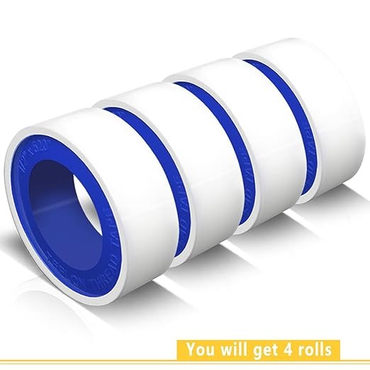 🎁 Free gift only — Specialized Waterproof Tape for Water Pipes ( cannot be shipped separately. )