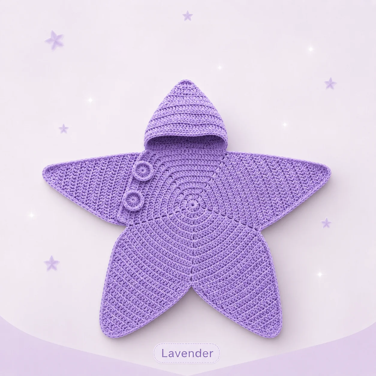 Paiduis® Baby Star Suit – Adorable Newborn Star-Themed Outfit for Cozy Photos & Precious Memories ✨