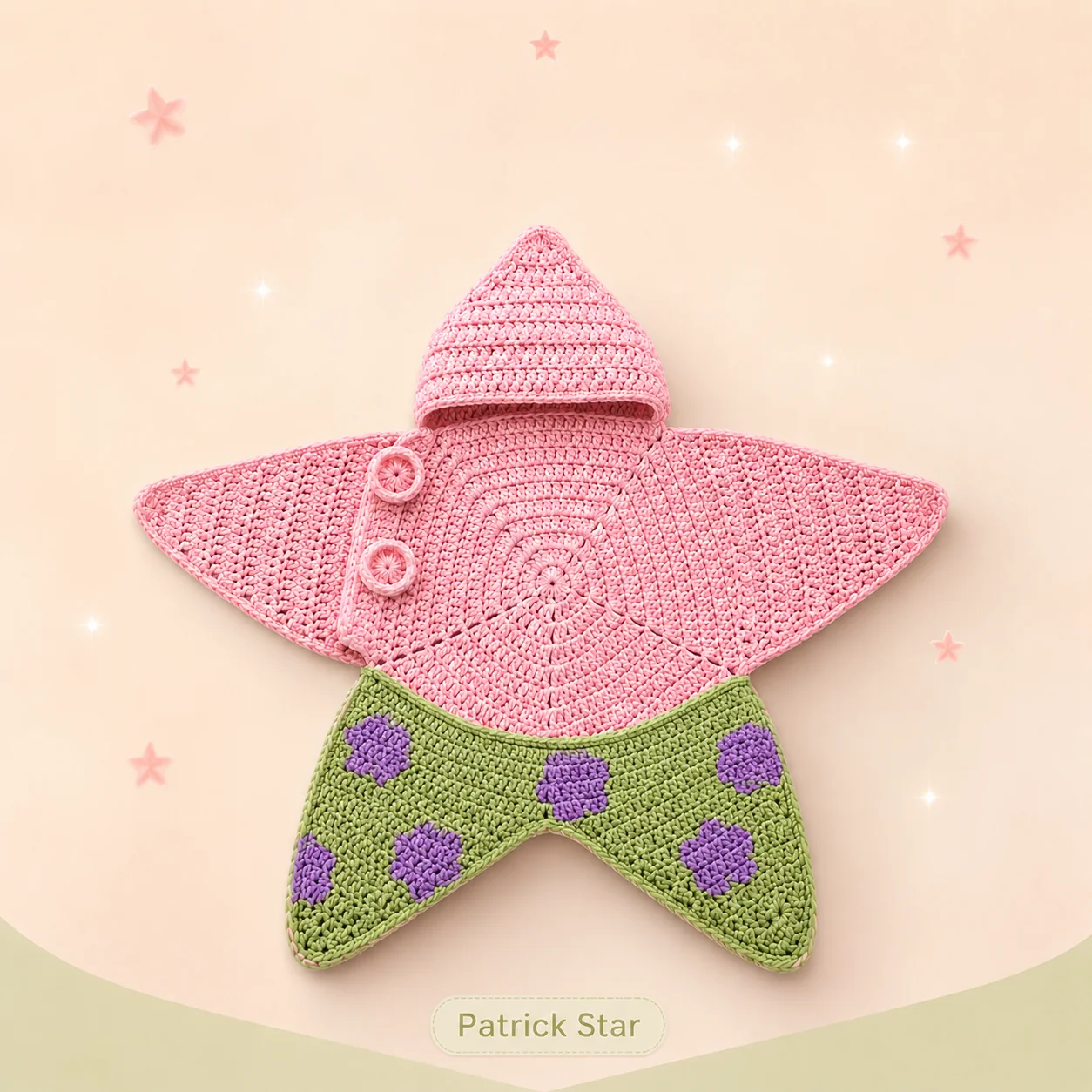 Patrick Star