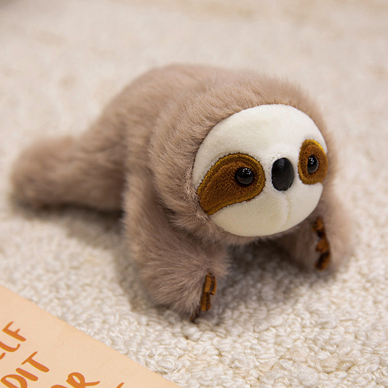 Toaimer® Lovely Plushie Fridge Magnet Doll – Collect More Cute Characters & Share Sweet Gifts With Loved Ones 🧸✨