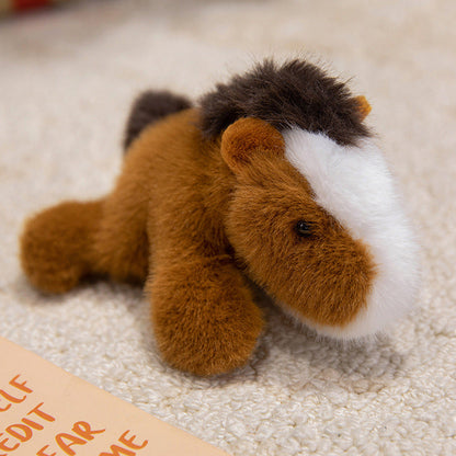 Toaimer® Lovely Plushie Fridge Magnet Doll – Collect More Cute Characters & Share Sweet Gifts With Loved Ones 🧸✨