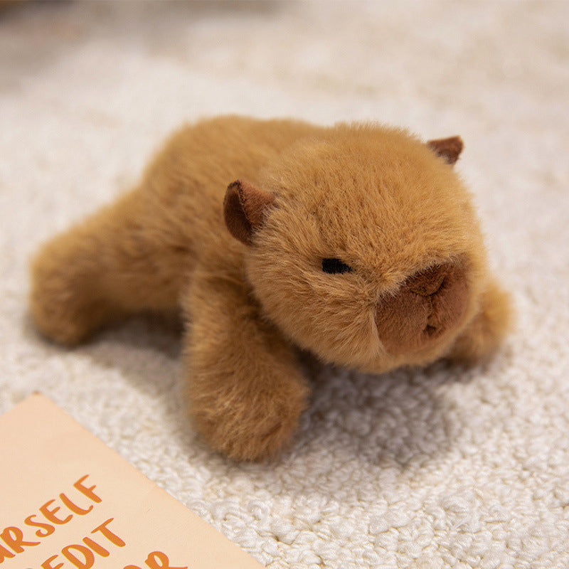Toaimer® Lovely Plushie Fridge Magnet Doll – Collect More Cute Characters & Share Sweet Gifts With Loved Ones 🧸✨