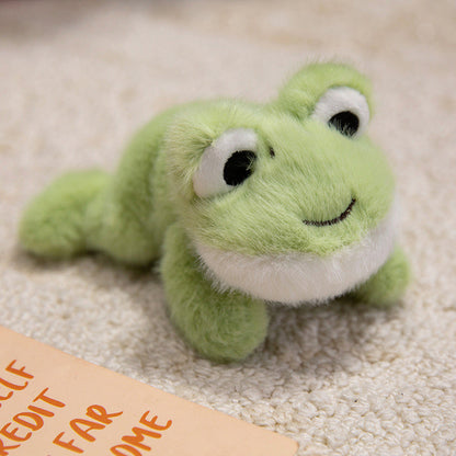 Toaimer® Lovely Plushie Fridge Magnet Doll – Collect More Cute Characters & Share Sweet Gifts With Loved Ones 🧸✨