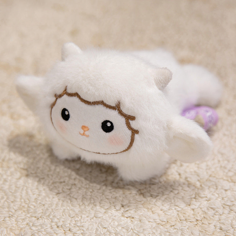 Toaimer® Lovely Plushie Fridge Magnet Doll – Collect More Cute Characters & Share Sweet Gifts With Loved Ones 🧸✨