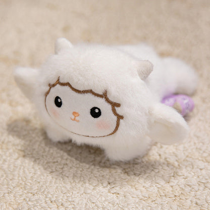 Toaimer® Lovely Plushie Fridge Magnet Doll – Collect More Cute Characters & Share Sweet Gifts With Loved Ones 🧸✨