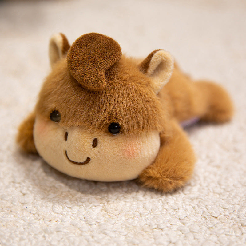Toaimer® Lovely Plushie Fridge Magnet Doll – Collect More Cute Characters & Share Sweet Gifts With Loved Ones 🧸✨