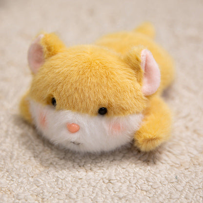 Toaimer® Lovely Plushie Fridge Magnet Doll – Collect More Cute Characters & Share Sweet Gifts With Loved Ones 🧸✨