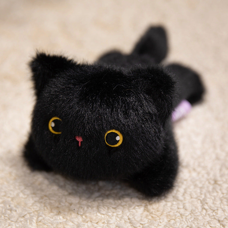 Toaimer® Lovely Plushie Fridge Magnet Doll – Collect More Cute Characters & Share Sweet Gifts With Loved Ones 🧸✨