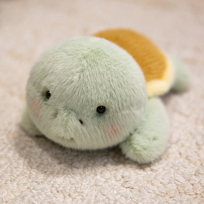 Toaimer® Lovely Plushie Fridge Magnet Doll – Collect More Cute Characters & Share Sweet Gifts With Loved Ones 🧸✨
