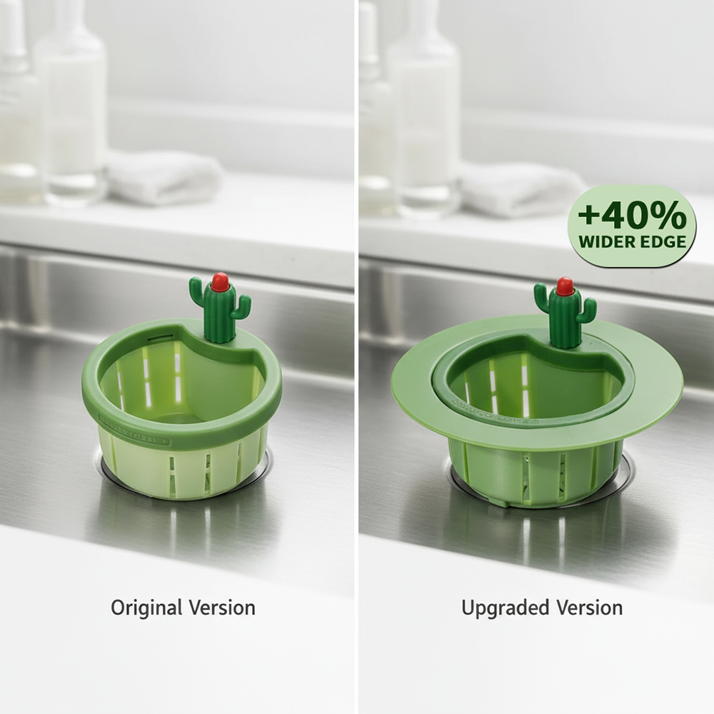 🎉Congratulations! HEATWOLF®  Kitchen Sink Drain Strainer🔥You get 30% off your second item! 🎁